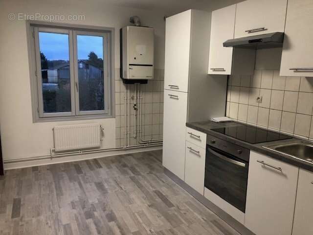 Appartement à BETHUNE