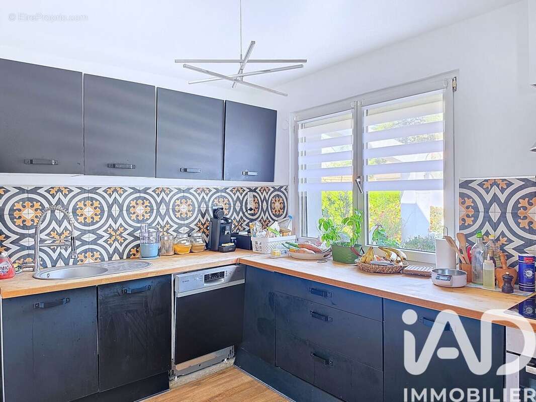 Photo 3 - Maison à BRUNOY