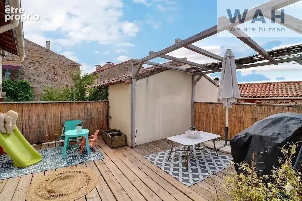 Vente ensemble immobilier 34700 le bosc - photo 5