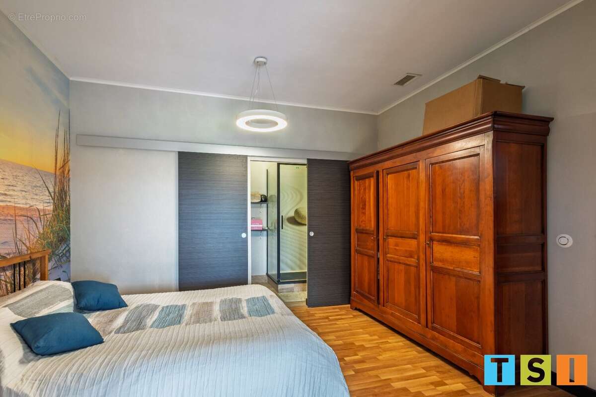 Maison à MONDAVEZAN