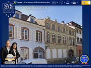 Appartement à SAINTE-MARIE-AUX-MINES