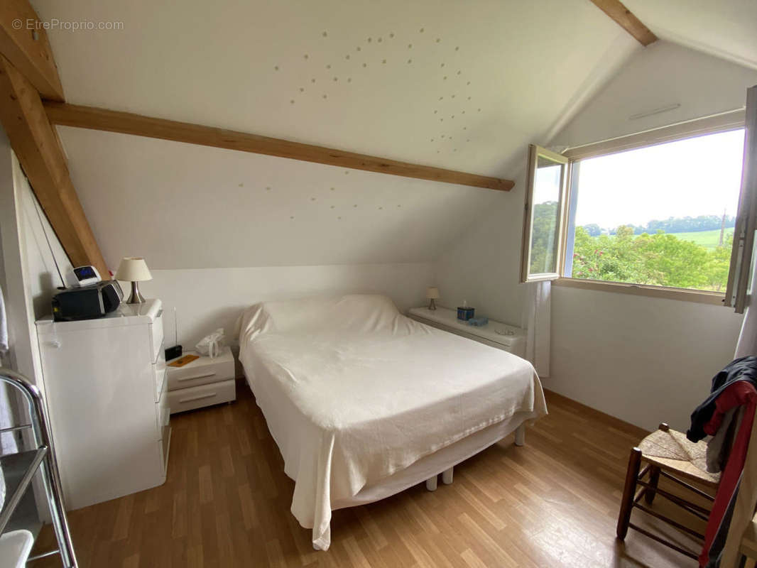 IMG_8726 - Maison à OLORON-SAINTE-MARIE