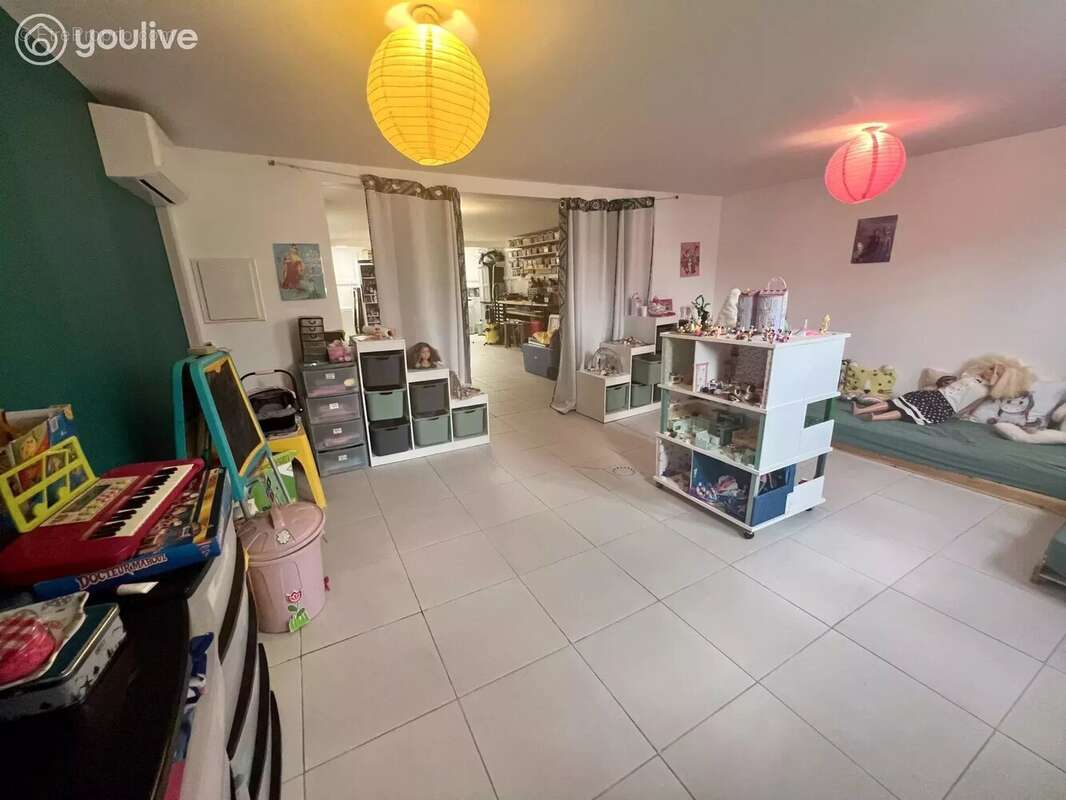 Maison à LE FRANCOIS