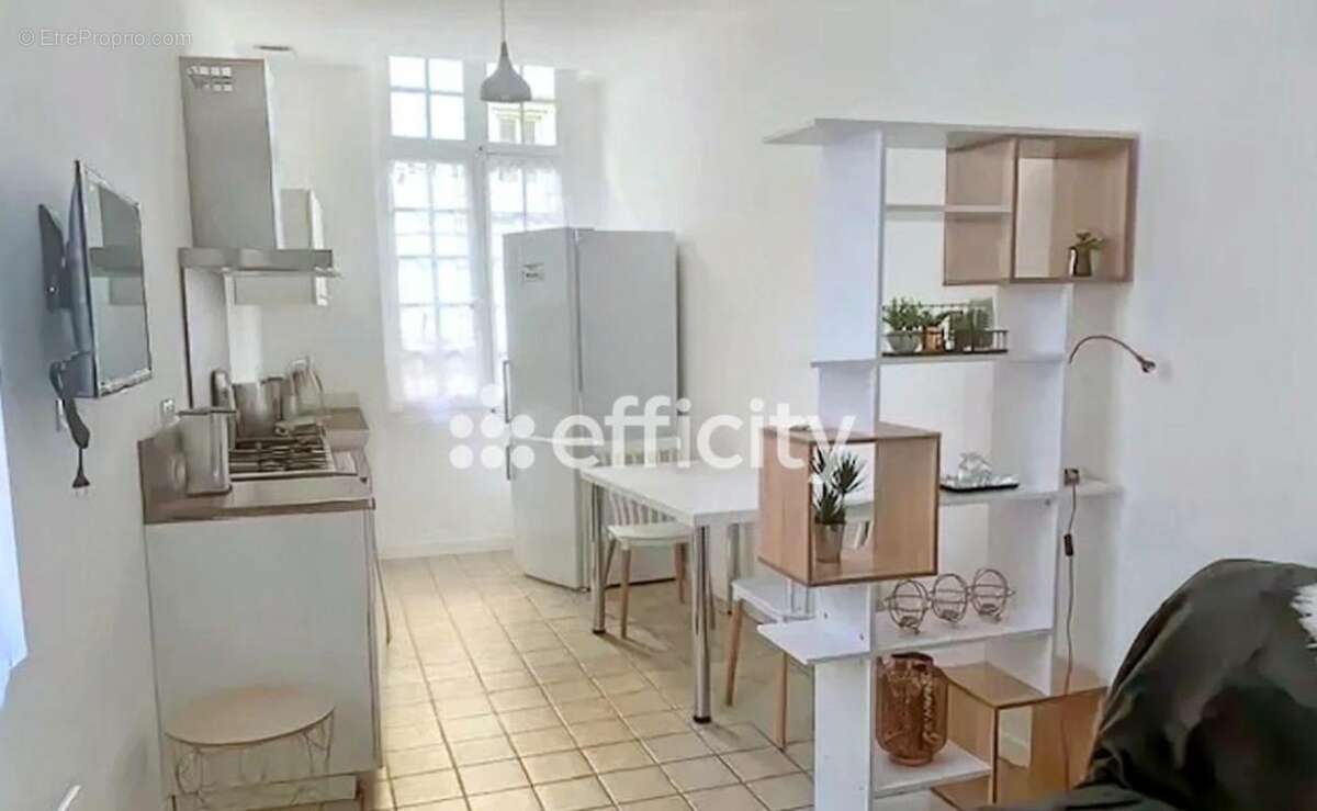 Appartement à PEZENAS