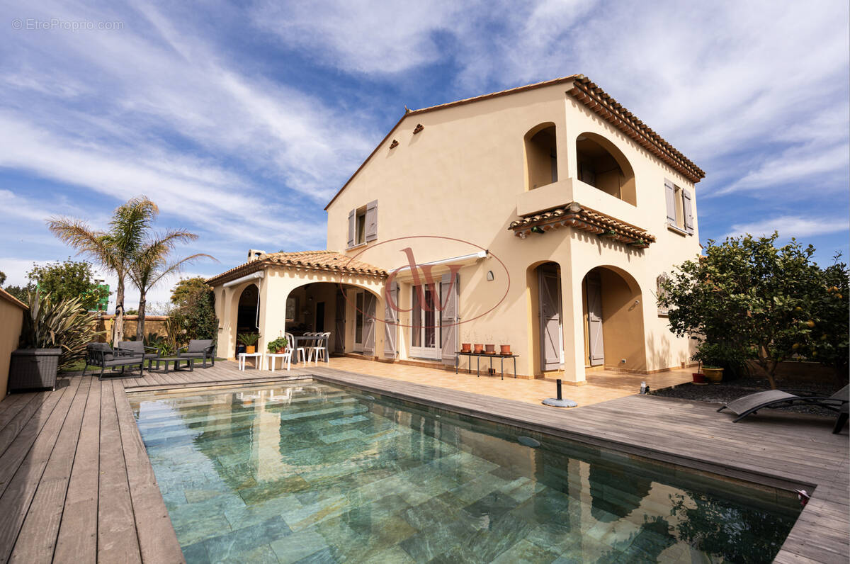 Maison à ALENYA