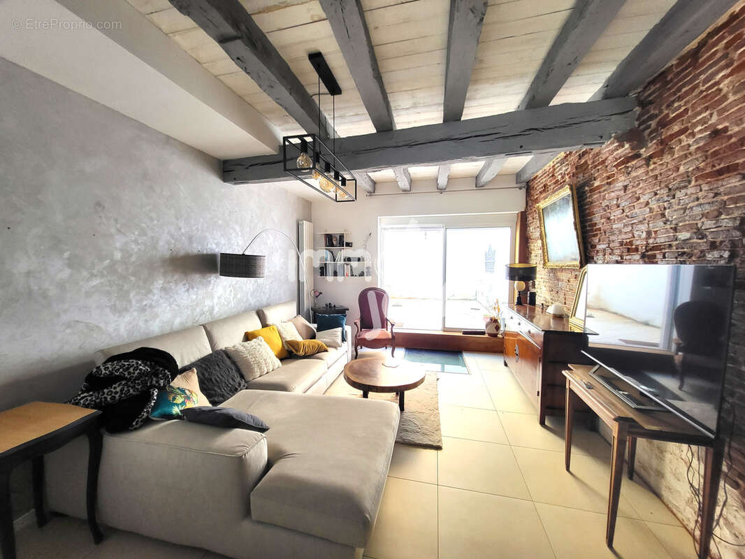 Maison à MURET