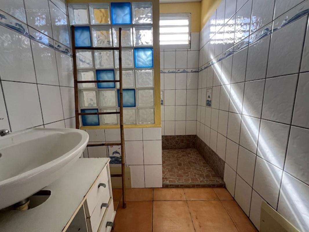 Maison à LE LAMENTIN