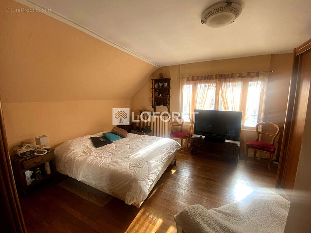 Maison à HARDRICOURT