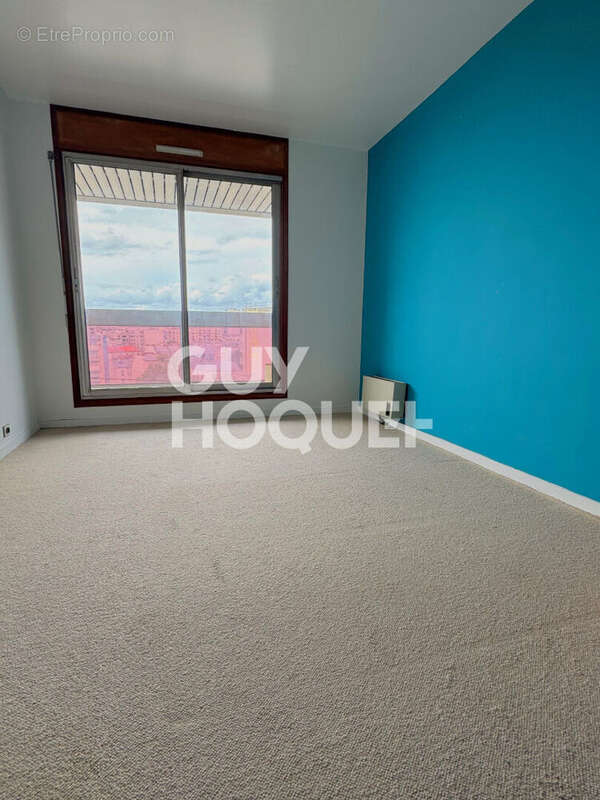 Appartement à PARIS-12E