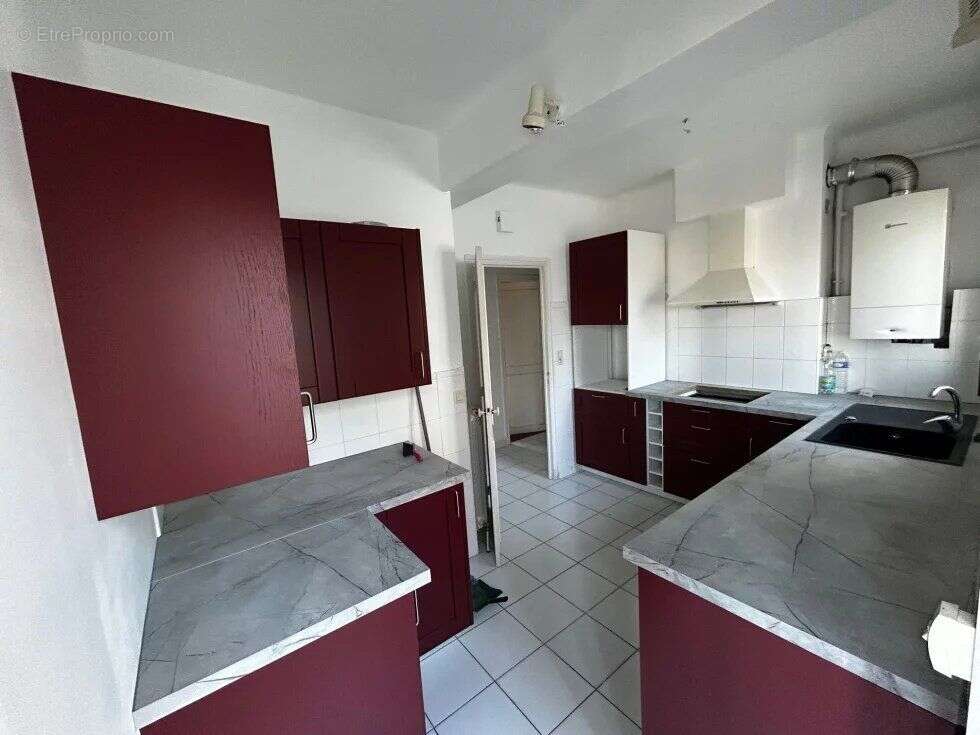 Vente Appartement Perpignan(66000) 189 000ï¿œ - photo 4