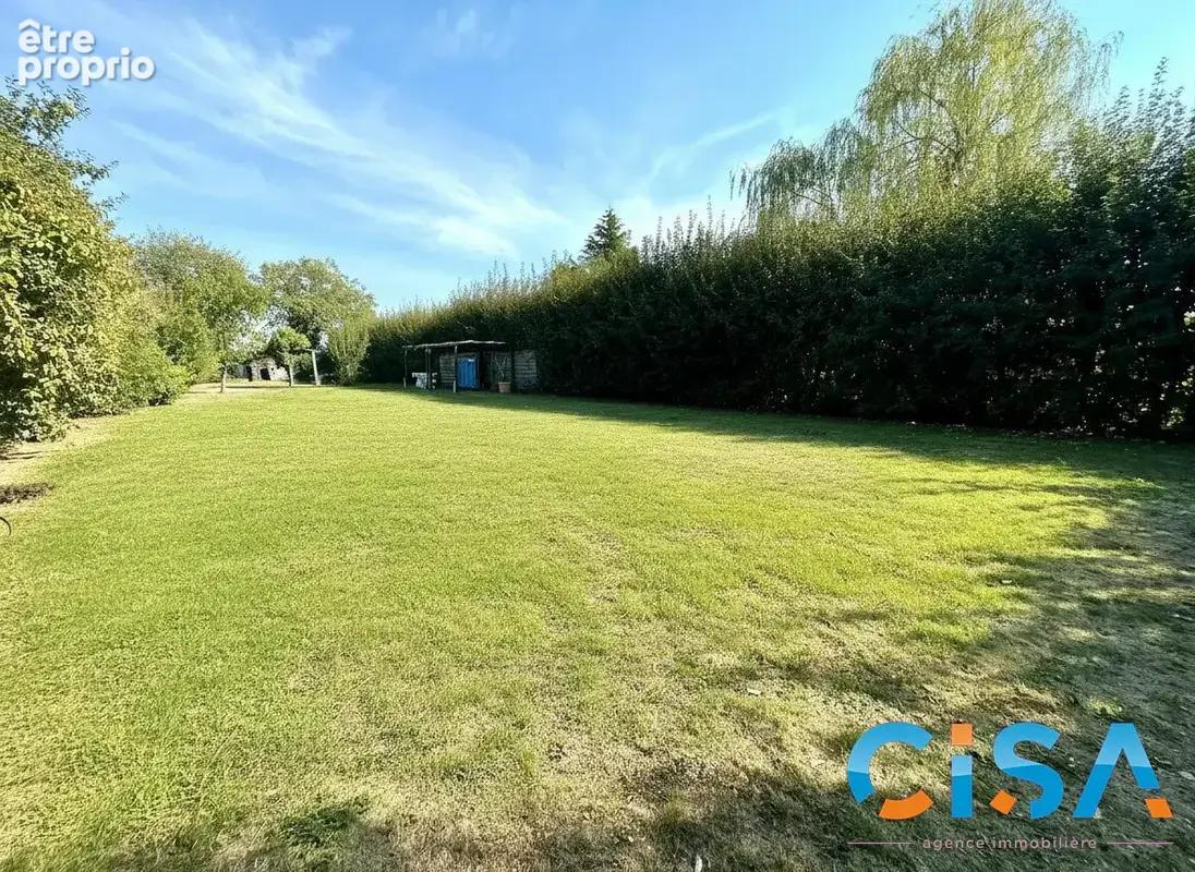 Maison 6 pièces 135 m² à vendre à Chambly (60230) - photo 2