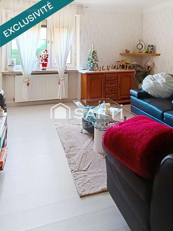 Maison 190 m² à Francaltroff  - photo 5
