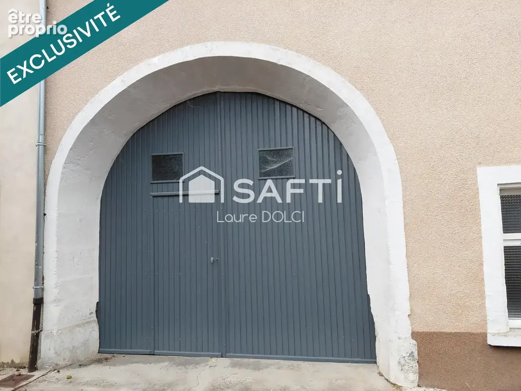 Photo 1 - Maison à VRECOURT