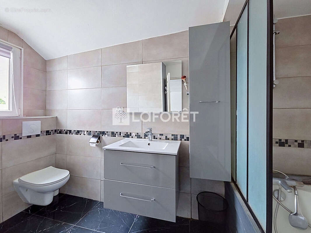 Maison béarnaise Orthez 5 pièce(s) 86m² - photo 12