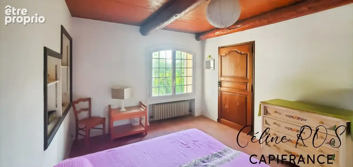 Belle demeure en pierre de 228 m² – 2 615 m² de terrain – dépendances – un potentiel exceptionnel - photo 8