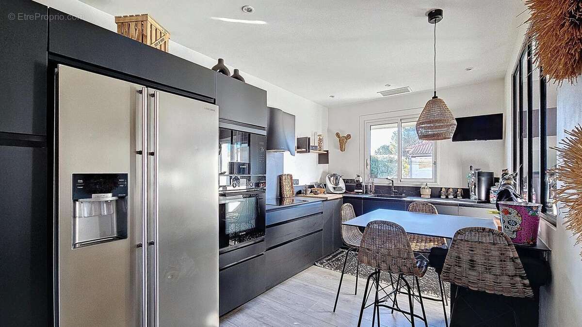 Photo 2 - Maison à MAUREILHAN