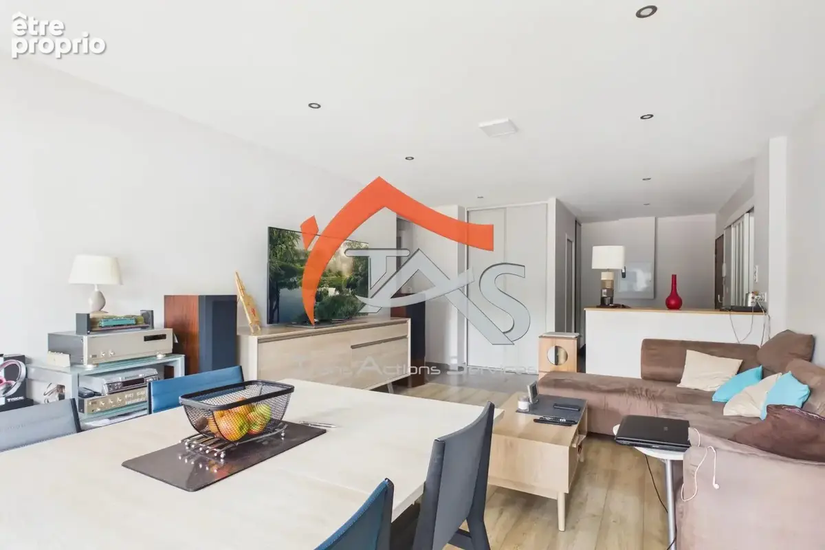 Vente Appartement Saint-chamond(42400) 155 000ï¿œ - photo 3
