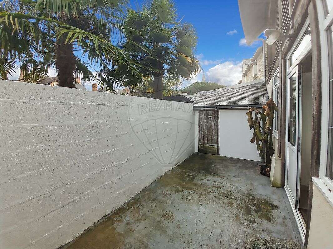 Appartement à CARQUEFOU