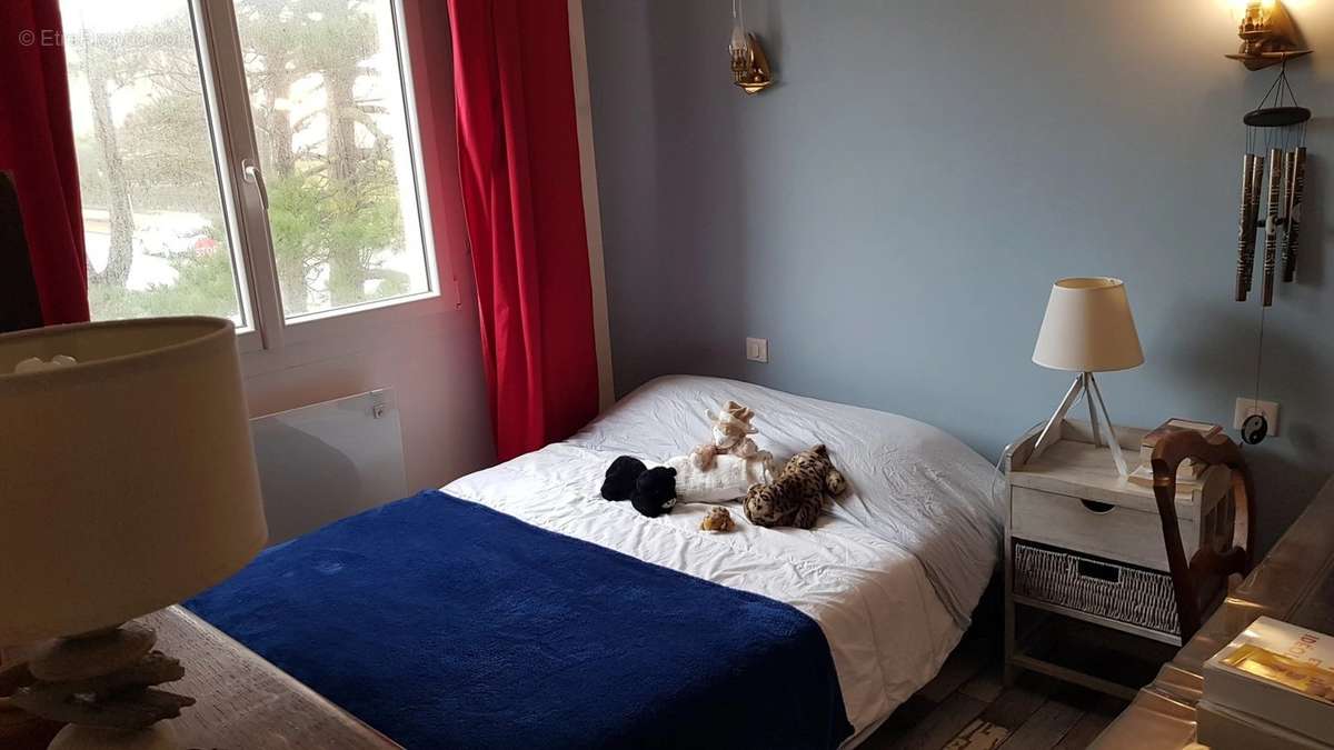 Appartement à ROYAN