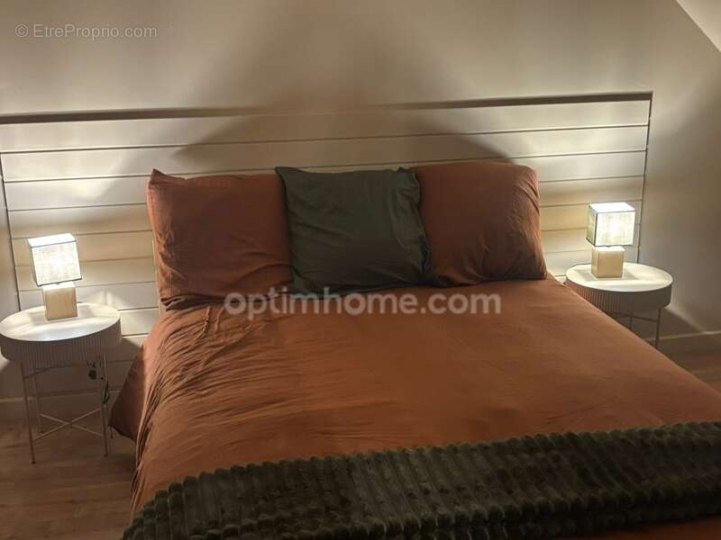 Appartement à CAMBRAI