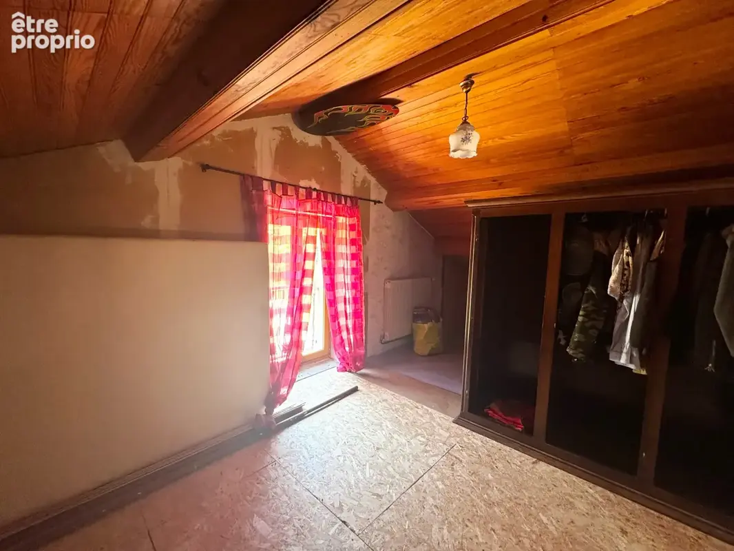 Maison de 108 m2  5 pièces avec dépendance et garage de 69 m2 - photo 11