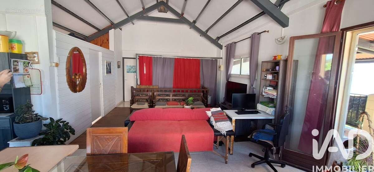 Photo 9 - Maison à SAINT-JOSEPH