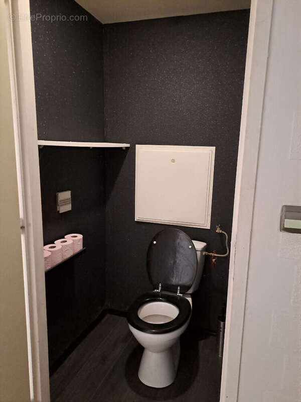 Maison à EINVILLE-AU-JARD