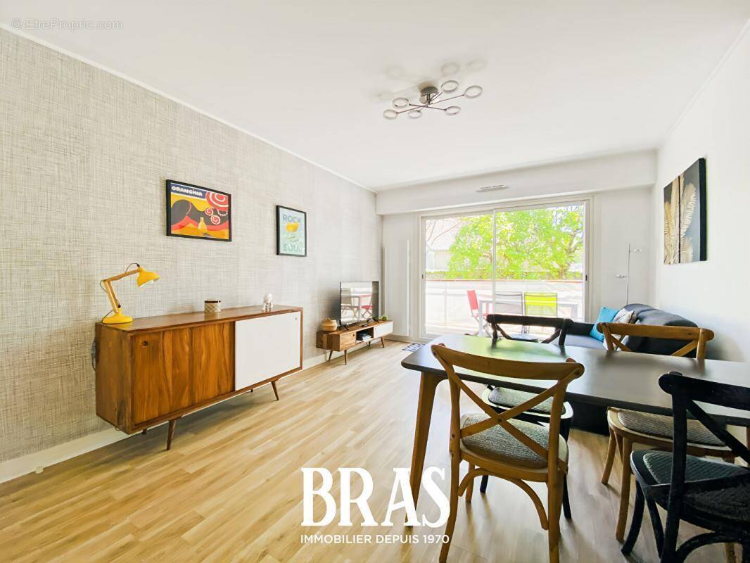 Appartement à LA BAULE-ESCOUBLAC