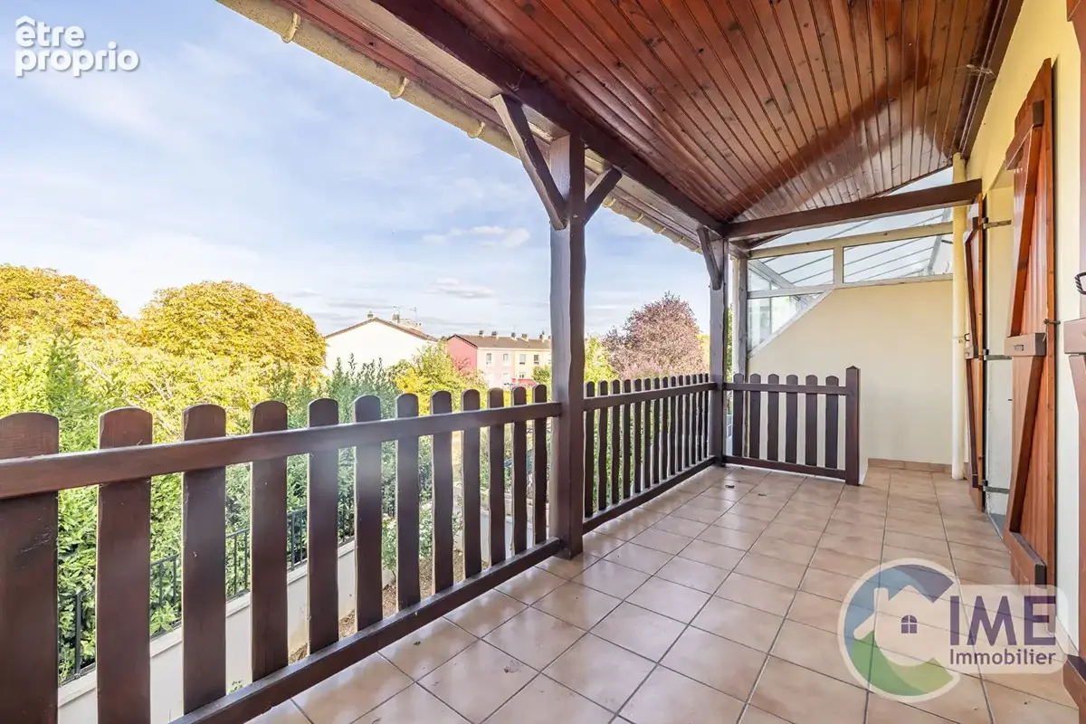 Maison Epinay Sur Orge 4 pièce(s) 81 m2 - photo 11