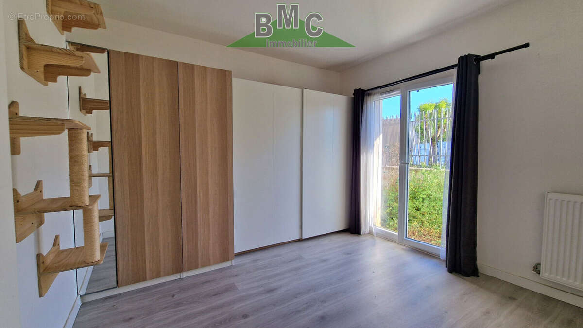 Appartement à ERMONT