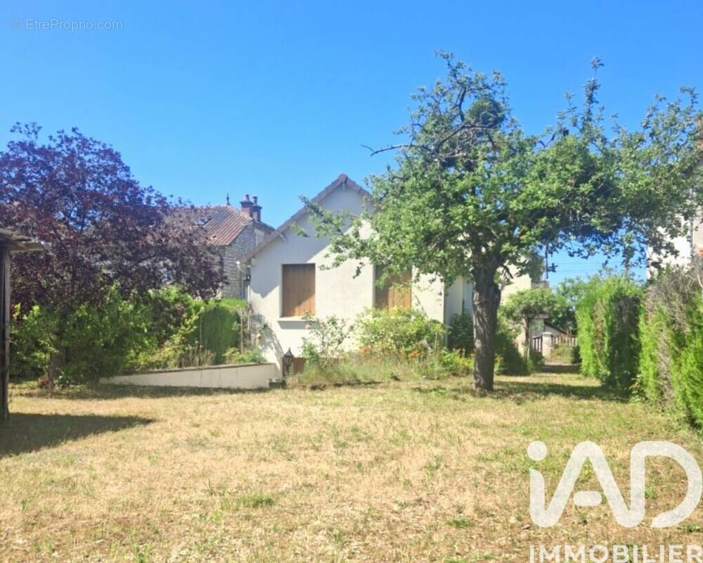 Photo 1 - Maison à BRIARE