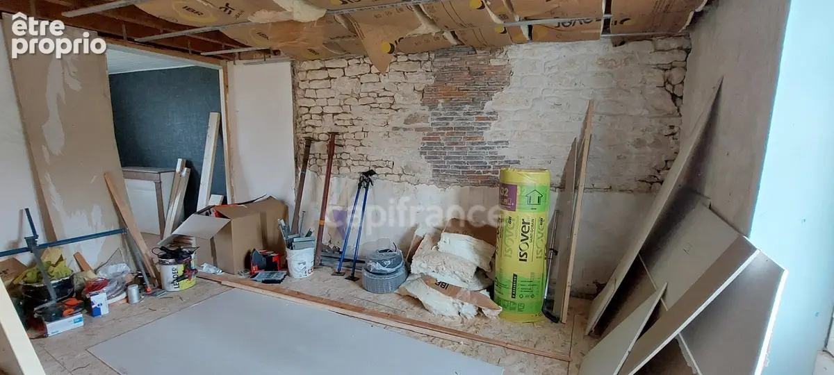 Maison à vendre 4 pièces PETOSSE (85) - photo 8