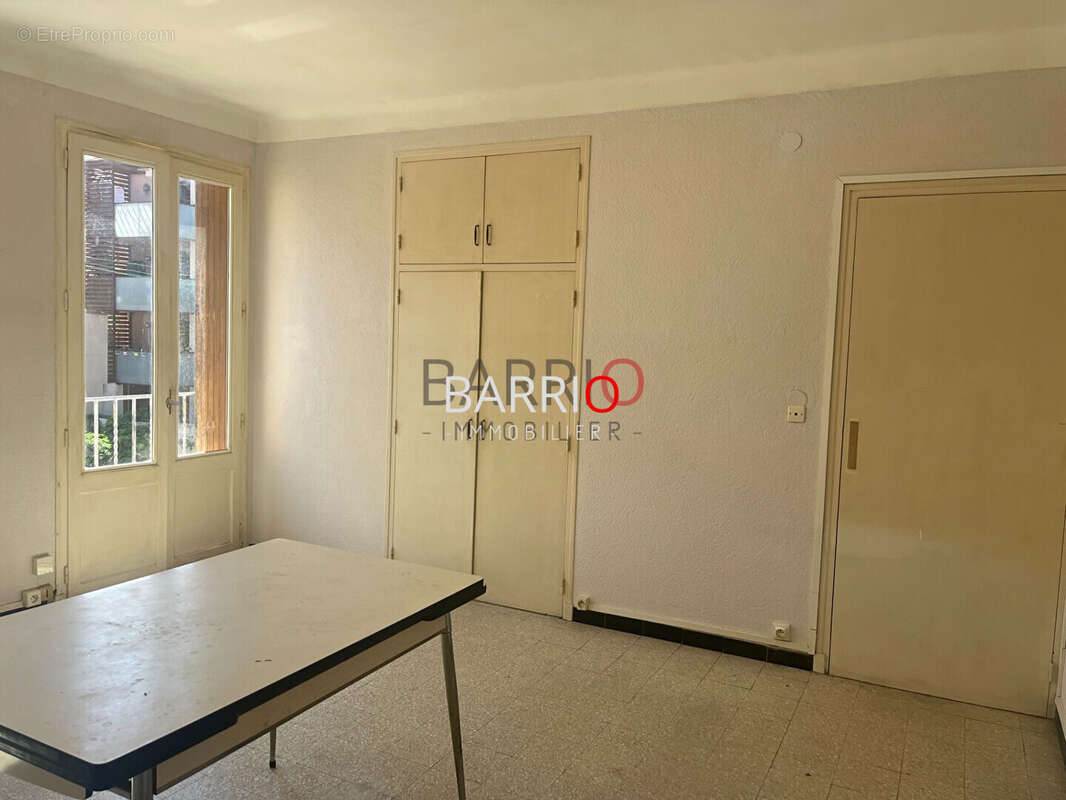 Appartement à PORT-VENDRES