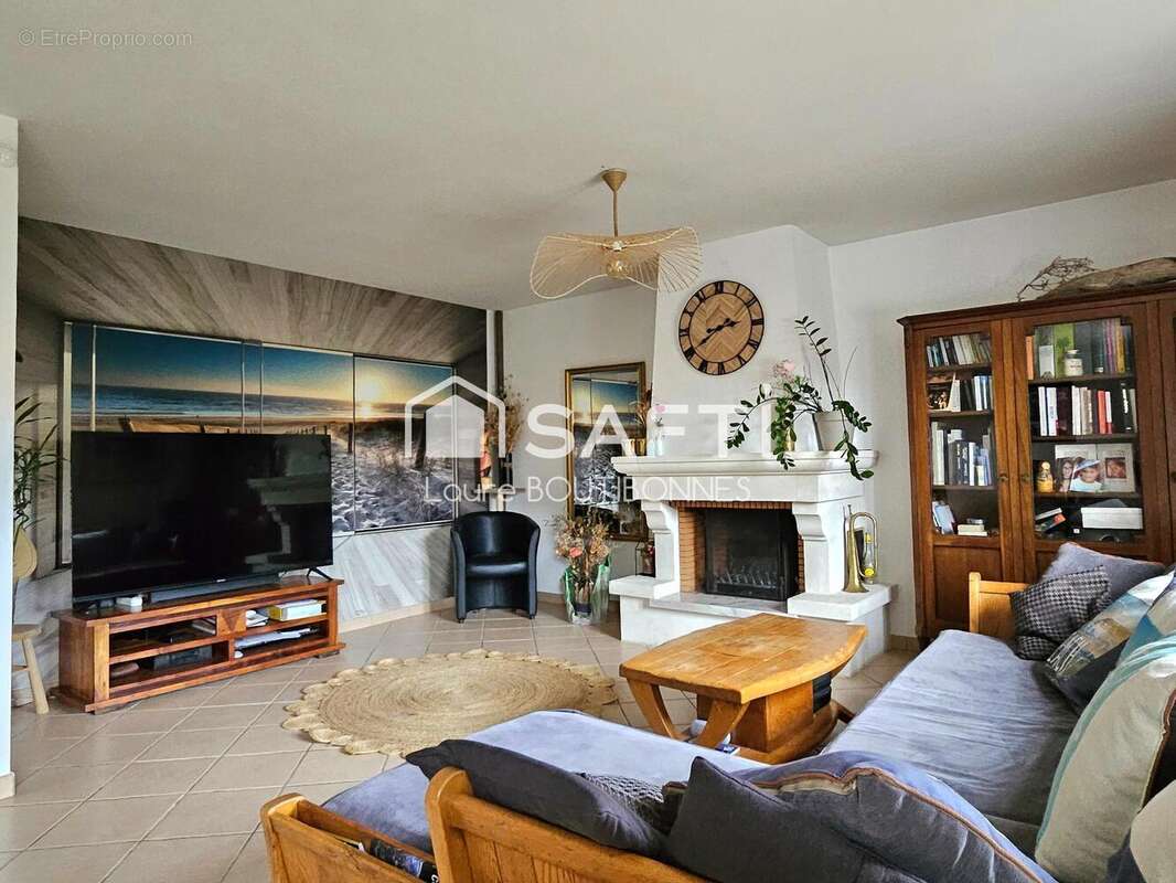 Photo 3 - Maison à SAINT-SULPICE