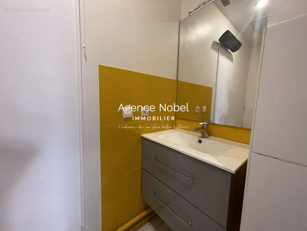 À vendre   Appartement T2 de 44 m2   Palais des rois de Majorque - photo 12