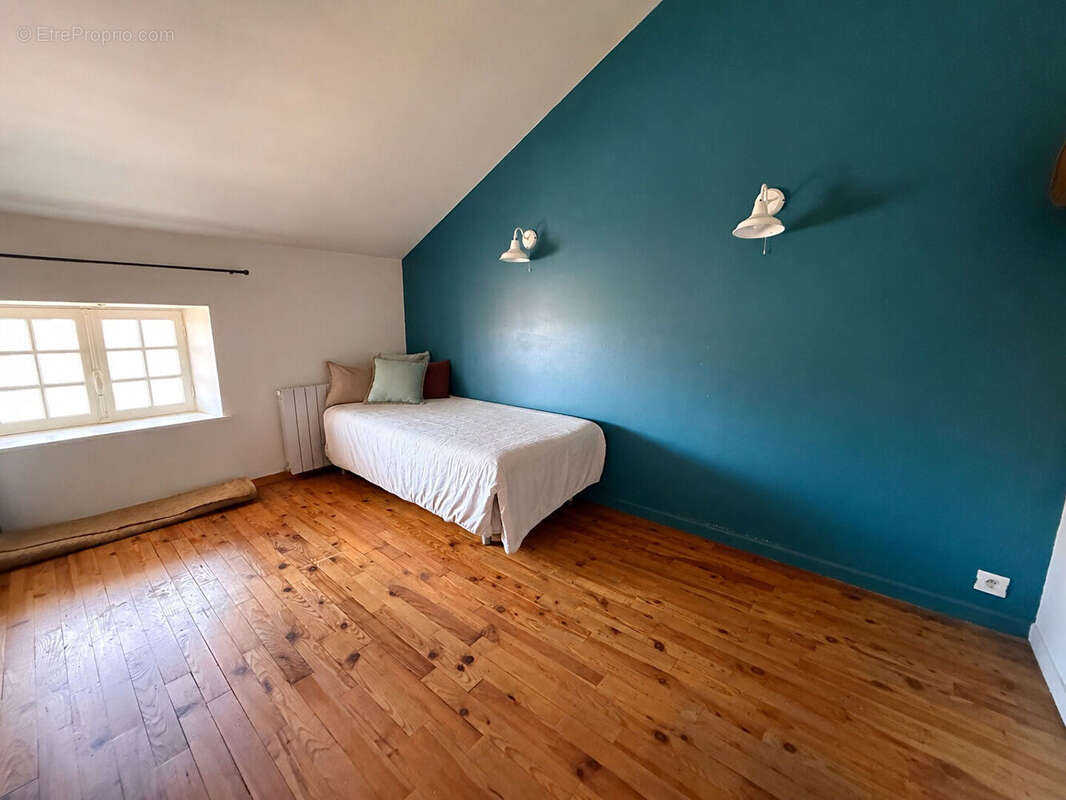 Maison Ambierle 6 pièce(s) 122 m2 - photo 8