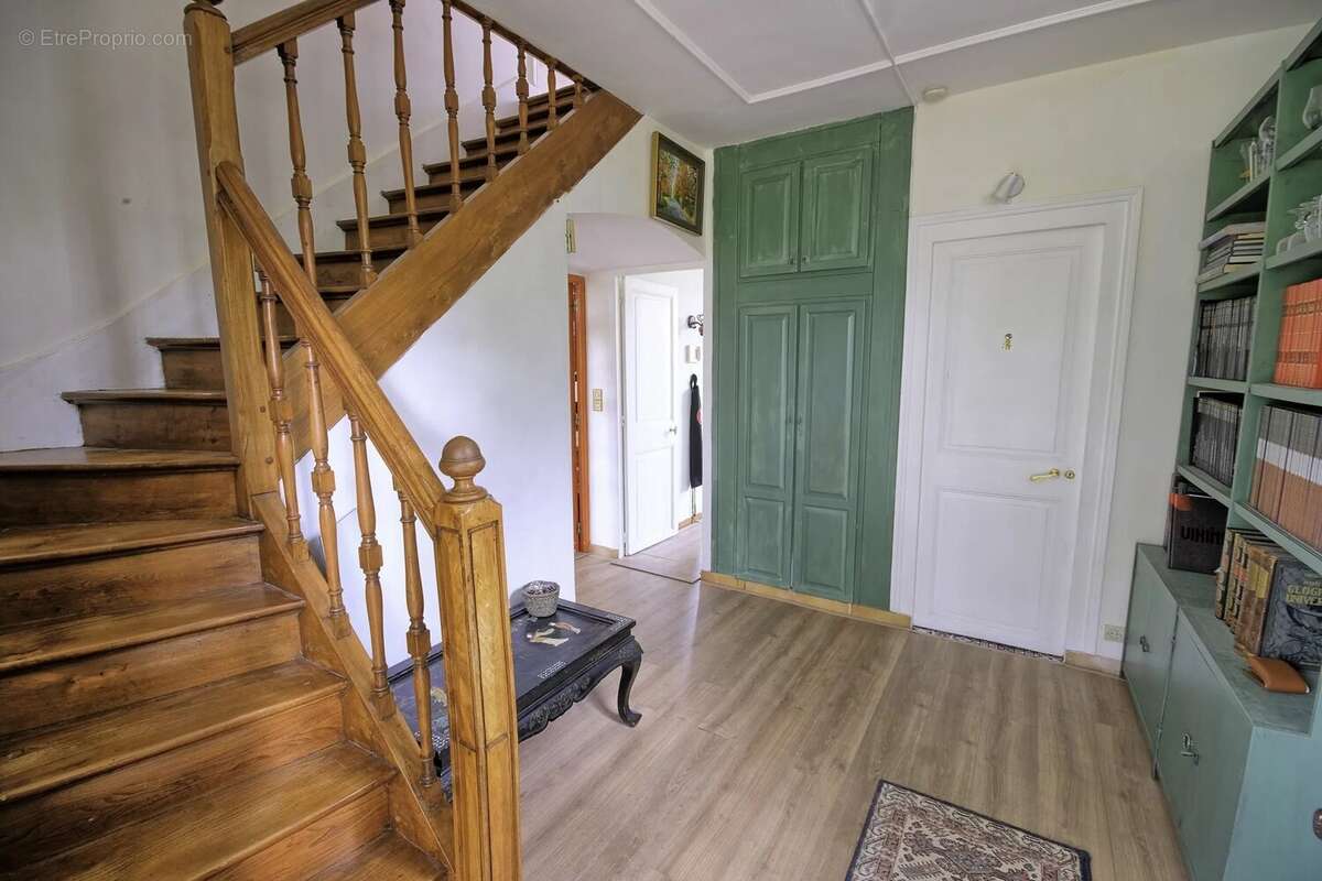 Maison à BERNIERES-SUR-MER