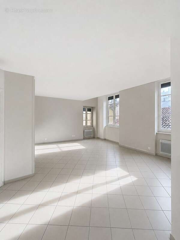 Appartement à LYON-3E