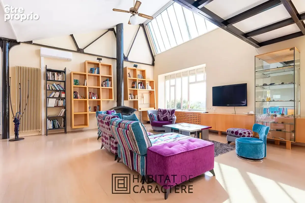 Loft - T6 - 192.09 m2 - photo 6