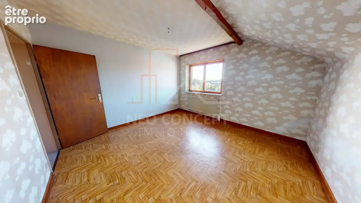 Grande maison 8 pièces à Niederroedern - photo 21
