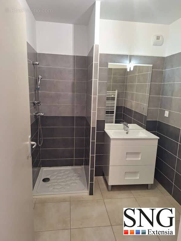 Appartement à LE THOR