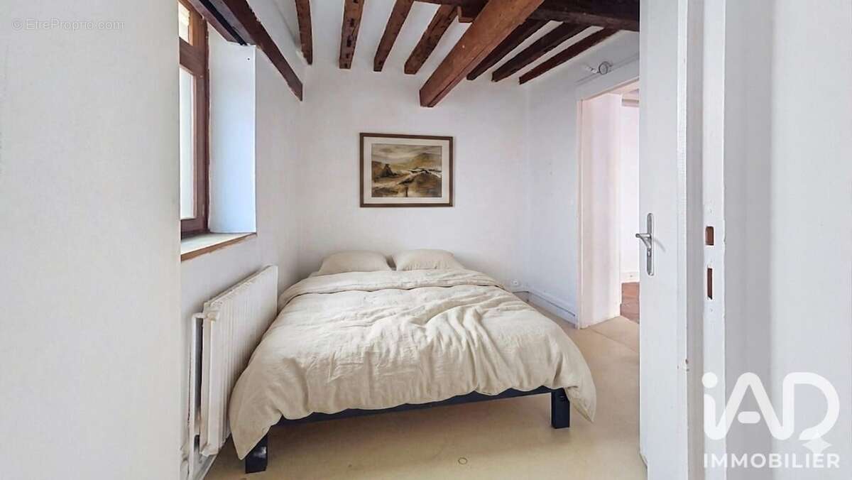 Photo 3 - Appartement à RUEIL-MALMAISON