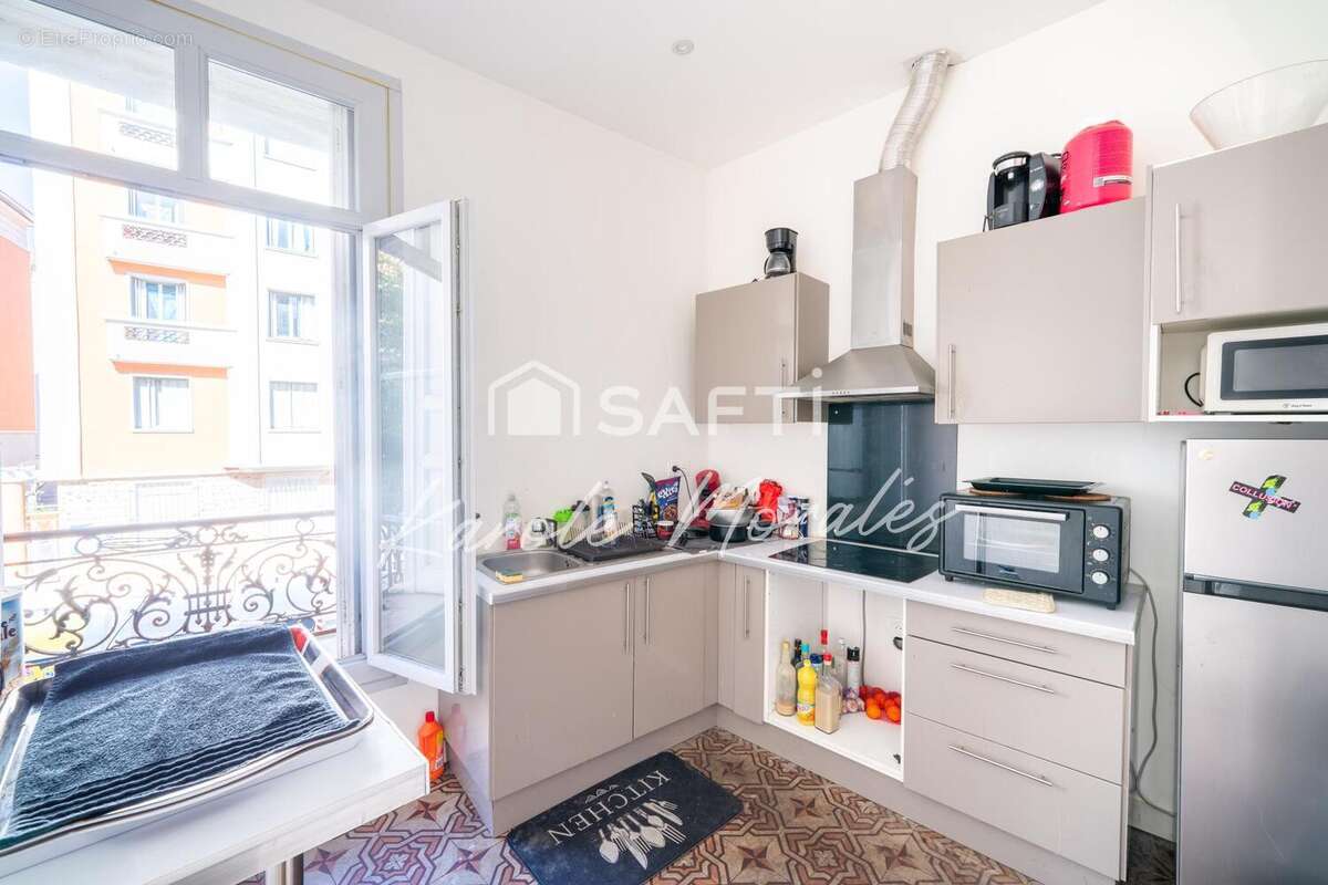 Photo 6 - Appartement à PERPIGNAN