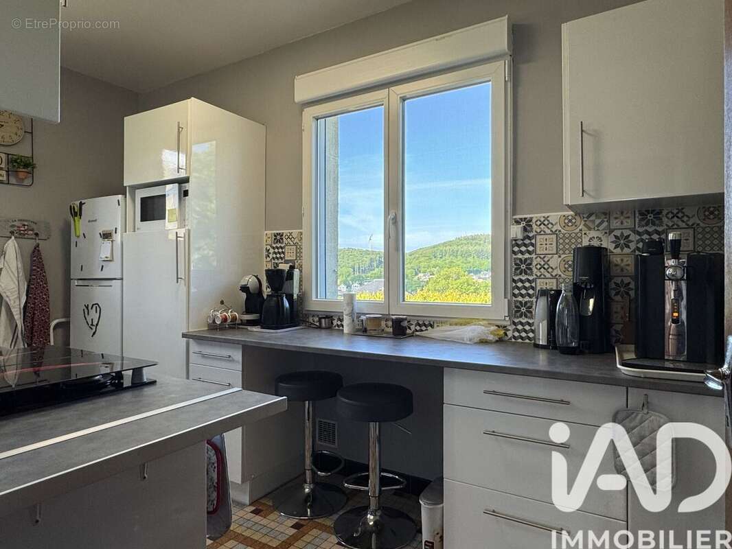 Maison 67 m² à Villefranche-De-Panat  - photo 7