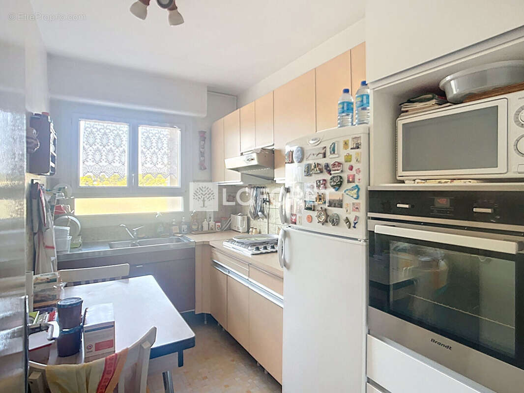 Appartement à AUBAGNE