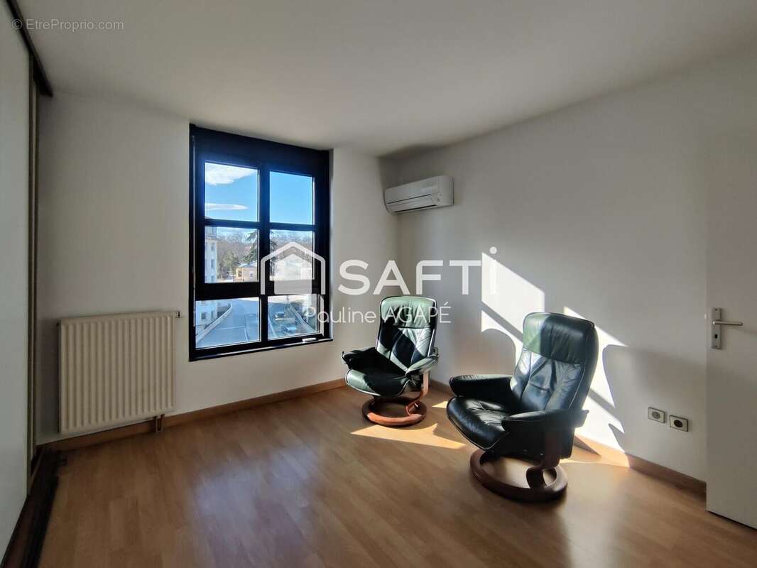 Photo 5 - Appartement à MONTPELLIER