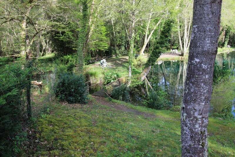 Maison à VILLANDRAUT