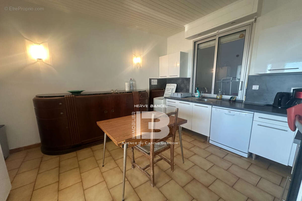 Appartement à PALAVAS-LES-FLOTS