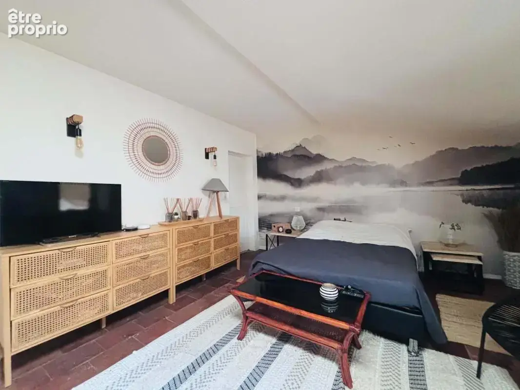 Maison de ville renovee - proche commodites - photo 4