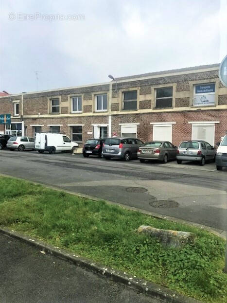 Appartement à MARLY